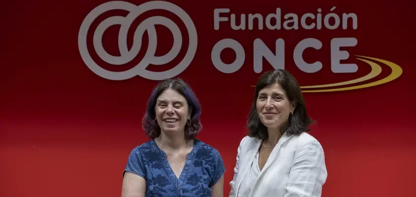 Alianza impulsa la inclusión laboral y mejora la empleabilidad de personas con discapacidad en España