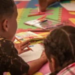 Save the Children y Grupo Bimbo impulsan una iniciativa ciudadana de recaudación de fondos para las familias afectadas por los terremotos en Venezuela