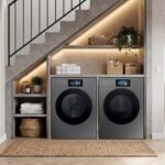 Samsung amplía su gama Bespoke AI con nuevas soluciones inteligentes para el cuidado de la ropa