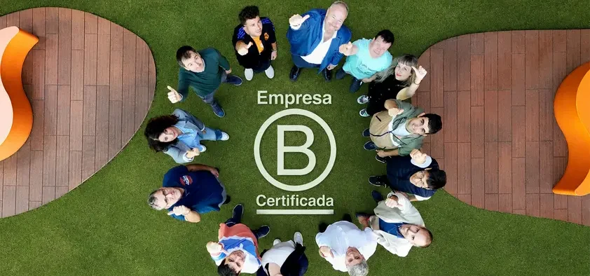 Juan Energy logra certificación B Corp y fortalece la energía solidaria e inclusiva en España
