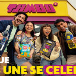 La pregunta con la que Tambo celebra Fiestas Patrias