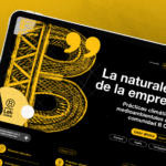 Estudio de B Lab Global: "La naturaleza de la empresa: prácticas climáticas y medioambientales de la comunidad B Corp"