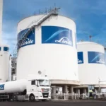 Linde fortalece el suministro sostenible de gases en Iberia tras integrar Acail Gas