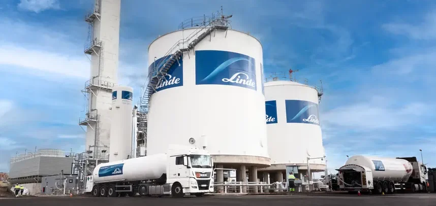 Linde fortalece el suministro sostenible de gases en Iberia tras integrar Acail Gas