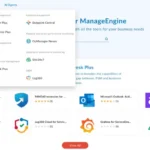 ManageEngine impulsa innovación abierta con más de 170 extensiones que mejoran soluciones TI