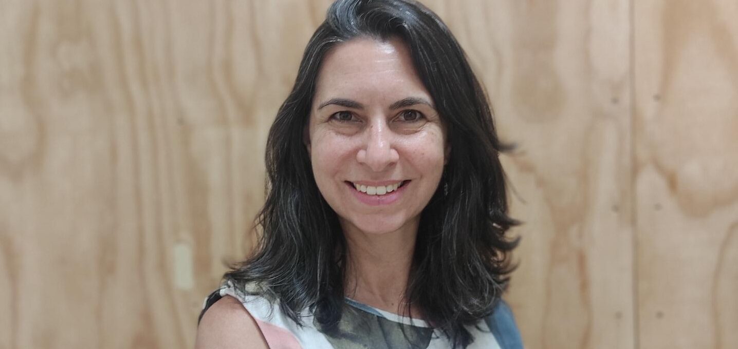 Maíra Pizetta, Responsable de Innovación Social Inclusiva del Área de Soluciones Verdes, de FUNDACIÓN JUAN XXIII