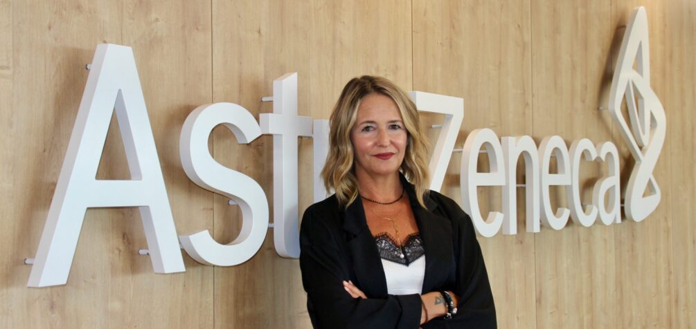 Entrevistamos a Marta Moreno, Vicepresidenta de Asuntos Corporativos y Acceso al Mercado de AstraZeneca España, en el marco del 20 Aniversario de Corresponsables