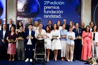 Moeve alcanza 2% de plantilla con discapacidad gracias a programa inclusivo reconocido por Fundación Randstad