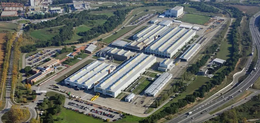 Alstom incrementa un 32% sus compras locales hasta 700 millones, fortaleciendo la cadena industrial española