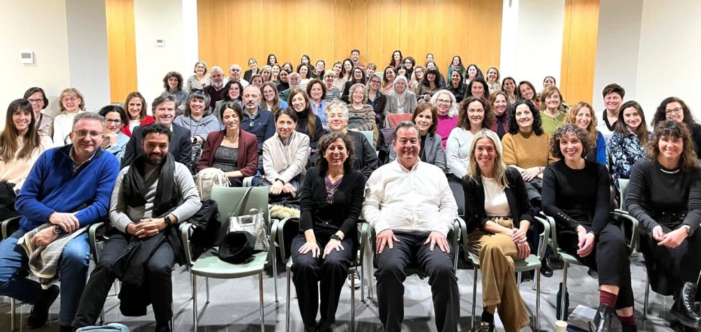 Fundación Integra y el Programa Incorpora impulsan la integración laboral en Madrid, Barcelona, Sevilla y Valencia