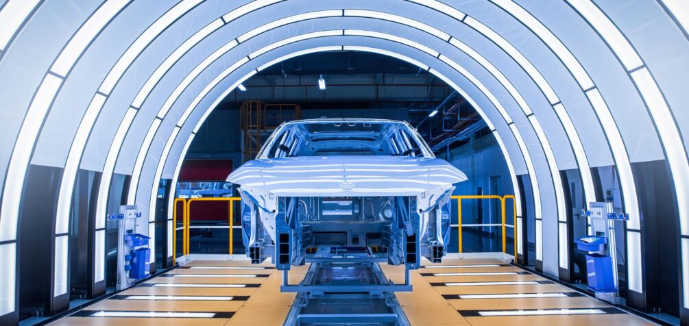 El hasta ahora negocio BASF Coatings pasa a ser Surventis