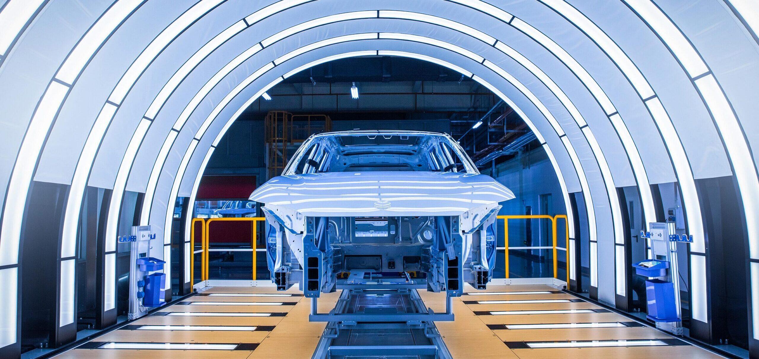 El hasta ahora negocio BASF Coatings pasa a ser Surventis