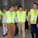 Urbaser amplía la recuperación de residuos voluminosos en Guadassuar con nueva instalación de 9.000 m2