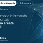 Consejo General de Colegios Farmacéuticos impulsa detección temprana y adherencia en alopecia areata