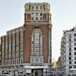 El Palacio de la Prensa fomenta el acceso cultural exclusivo para académicos del cine en Madrid