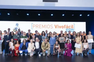 Galletas Gullón impulsa la conciliación laboral y bienestar de 2.300 empleados con premio Vivofácil