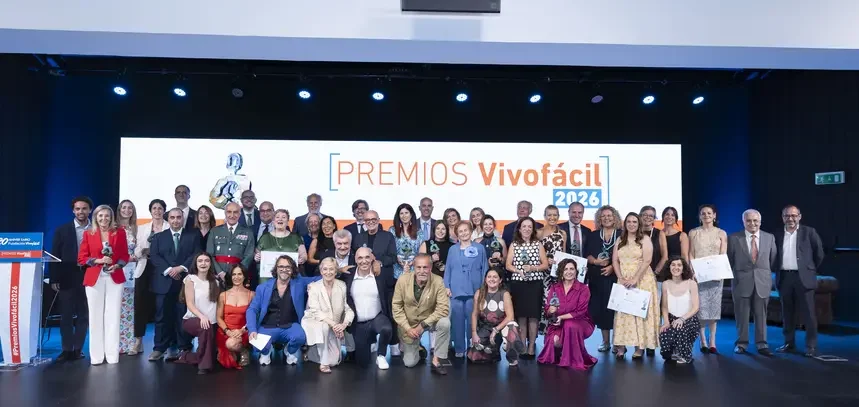 Galletas Gullón impulsa la conciliación laboral y bienestar de 2.300 empleados con premio Vivofácil