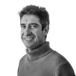 Pablo Sánchez, cofundador de Skills4Impact