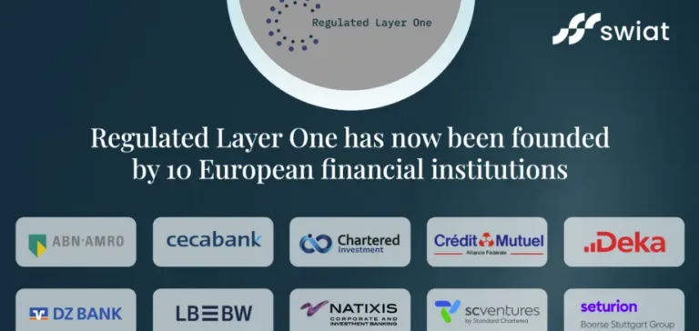 Cecabank impulsa la gobernanza y digitalización financiera europea con RL1 y más de 700 millones en transacciones