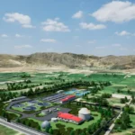 Aqualia impulsa saneamiento para 365.000 personas en Perú con planta de 592 litros por segundo