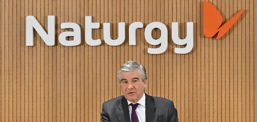 Naturgy aumenta su EBITDA un 5% y fortalece su perfil financiero en el primer semestre de 2026