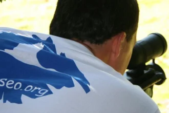 SEO/BirdLife lanza la inscripción para su Programa de Voluntariado Ambiental en Parques Nacionales