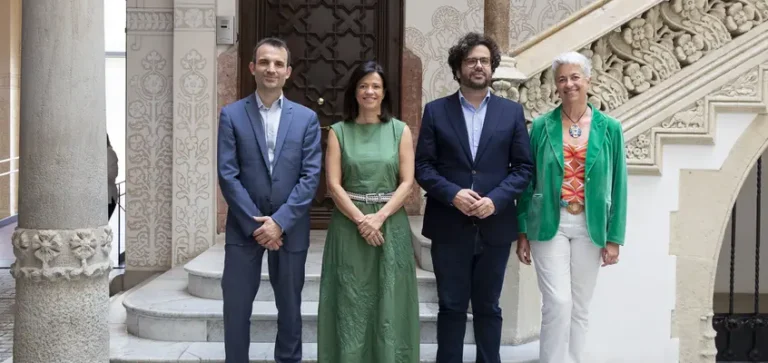 SpainNAB moviliza capital de impacto para fortalecer alianzas iberoamericanas ante Cumbre 2023