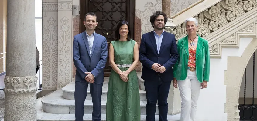 SpainNAB moviliza capital de impacto para fortalecer alianzas iberoamericanas ante Cumbre 2023
