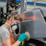 Toyota Material Handling prolonga la vida útil y reduce emisiones en intralogística con economía circular