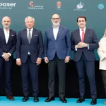 Urbaser crea en León la primera planta ibérica de reciclaje de baterías para impulsar la autonomía europea