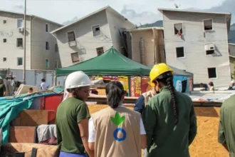 El Comité de Emergencia Español canaliza 631.666 euros para asistencia humanitaria en Venezuela