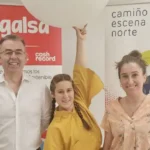 Vegalsa-Eroski fortalece el intercambio cultural en el norte de España con respaldo a Camino Escena Norte