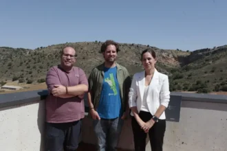 Font Vella y Micorriza elaboran el diagnóstico más completo del río Dulce para restaurar 90% de su bosque ribereño