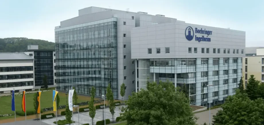 Boehringer Ingelheim impulsa ensayos clínicos de fase III para mejorar tratamientos en cánceres agresivos