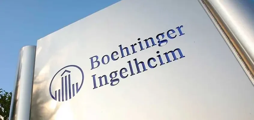 Boehringer Ingelheim impulsa la salud global con un crecimiento del 16,2% en ventas del primer semestre 2026