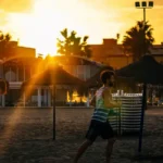 El calor extremo disminuye un 15% la fidelidad del turista internacional en España