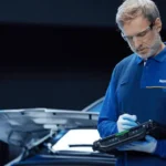 Norauto advierte que sistemas ADAS requieren diagnosis electrónica para garantizar seguridad vial en UE