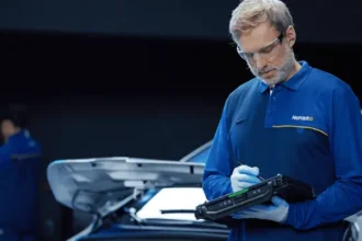 Norauto advierte que sistemas ADAS requieren diagnosis electrónica para garantizar seguridad vial en UE