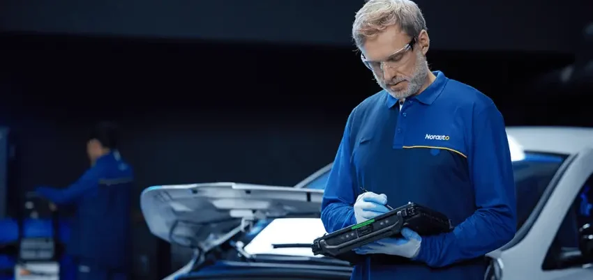 Norauto advierte que sistemas ADAS requieren diagnosis electrónica para garantizar seguridad vial en UE