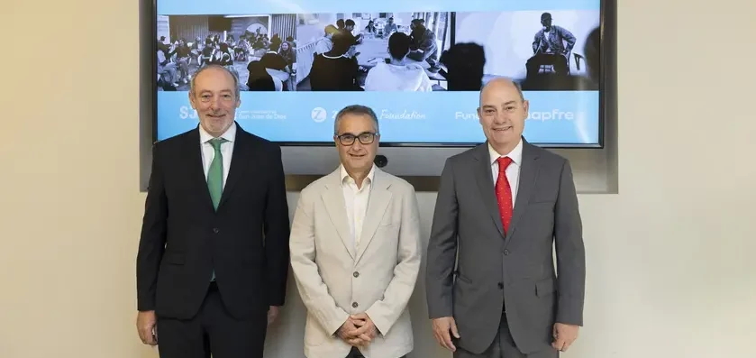 Programa ‘En Marcha’ facilita empleo técnico a casi 300 jóvenes migrantes en Cataluña