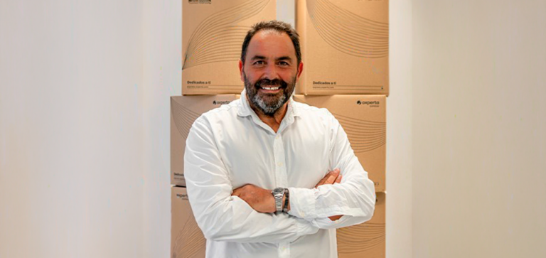 Francisco Sosa, uno de los grandes pioneros de la RSE en España