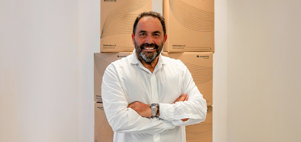 Francisco Sosa, uno de los grandes pioneros de la RSE en España