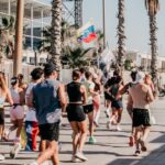 Carrera solidaria "Run for Venezuela" - Fundación Costa Este
