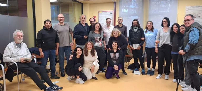 Fundación Freno al Ictus acompaña a más de 200 familias y fortalece la inclusión de personas con daño cerebral adquirido