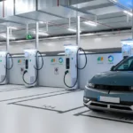 Iberdrola | bp pulse incrementa un 30% la capacidad de recarga eléctrica en Madrid para impulsar la movilidad sostenible