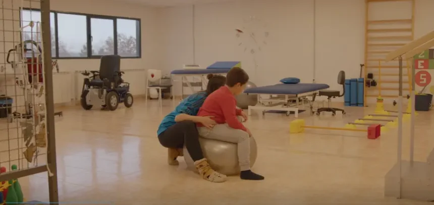 COCEMFE impulsa la protección integral de menores con discapacidad ante la violencia en España