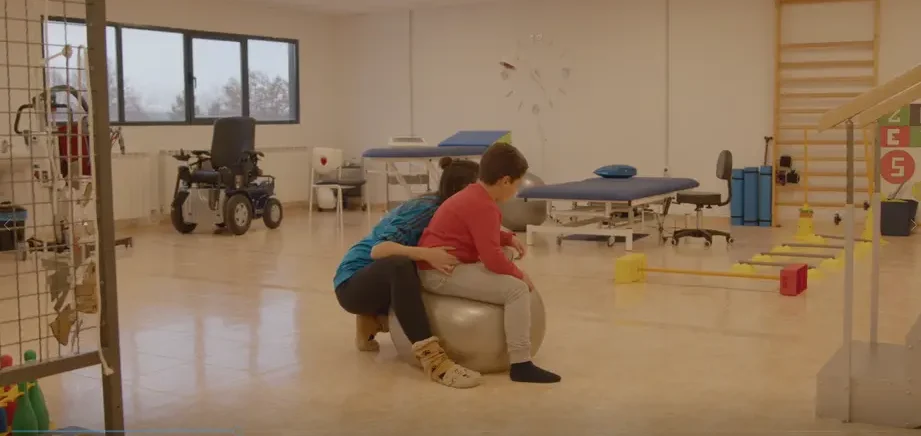 COCEMFE impulsa la protección integral de menores con discapacidad ante la violencia en España