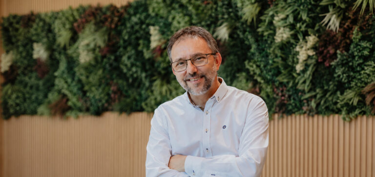 Miguel Ángel Villota, CEO de Augusta29