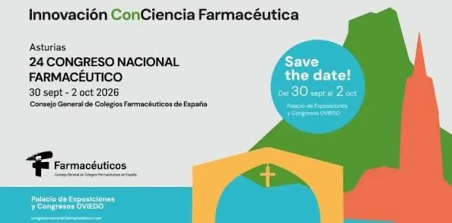 El Consejo General de Farmacéuticos reclama mejoras en la tramitación del Proyecto de Ley del Medicamento para reforzar la seguridad de los pacientes y la equidad en el acceso