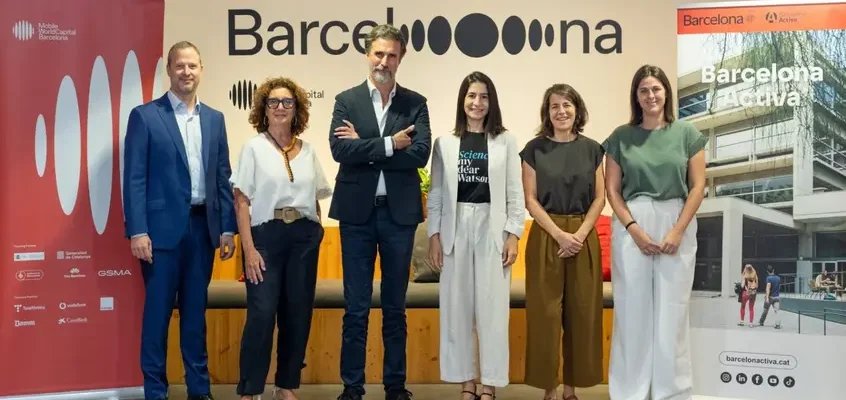 MWCapital y Barcelona Activa fomentan la transferencia tecnológica para impulsar spin-offs deep tech en Barcelona